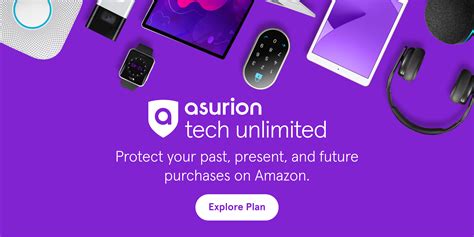 asurion amazon